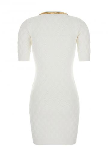 Платье футляр