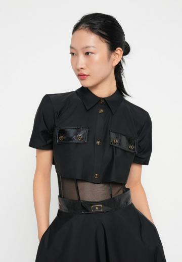 Коктейльное платье