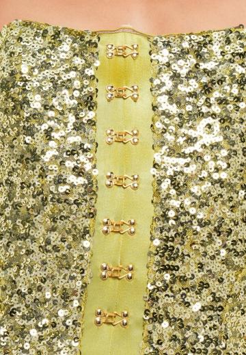 Коктейльное платье