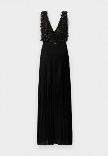 Коктейльное платье