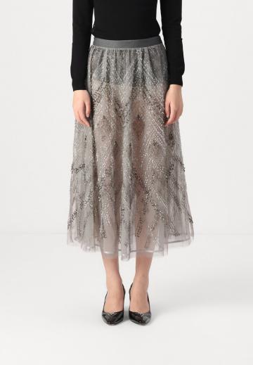 Летняя юбка