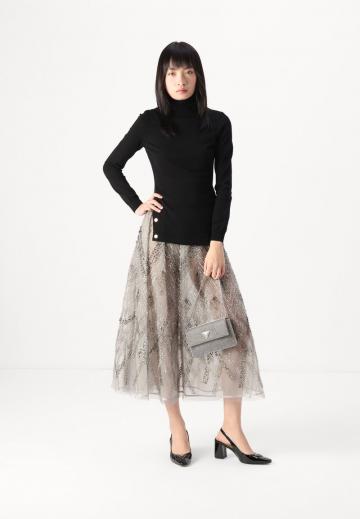 Летняя юбка