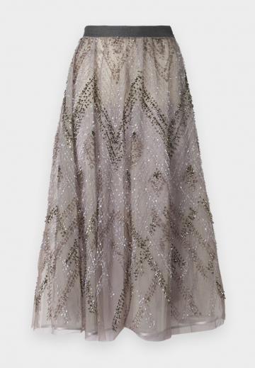 Летняя юбка