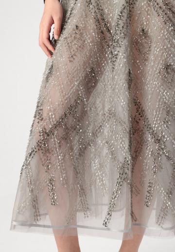 Летняя юбка