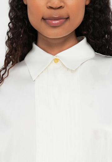 Блузка-платье