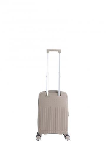 Чемодан на колесах