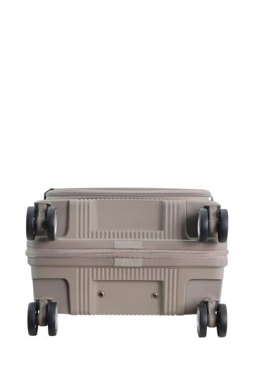 Чемодан на колесах