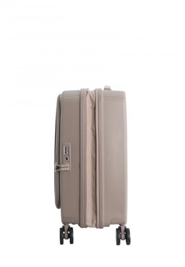 Чемодан на колесах