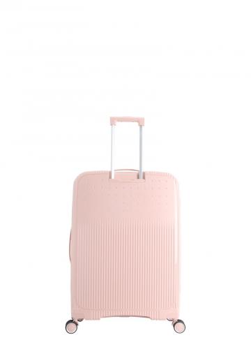 Чемодан на колесах