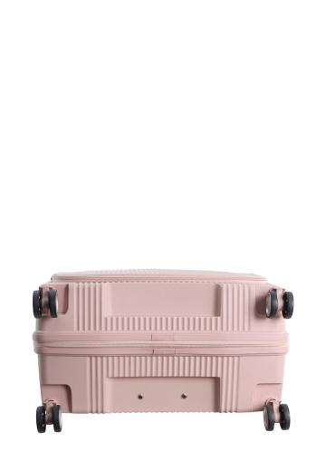 Чемодан на колесах