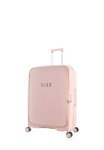 Чемодан на колесах