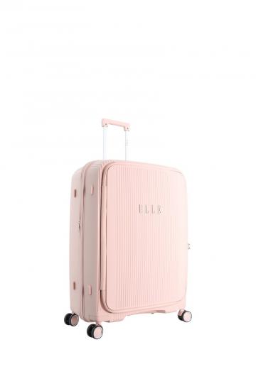 Чемодан на колесах