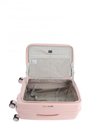 Чемодан на колесах