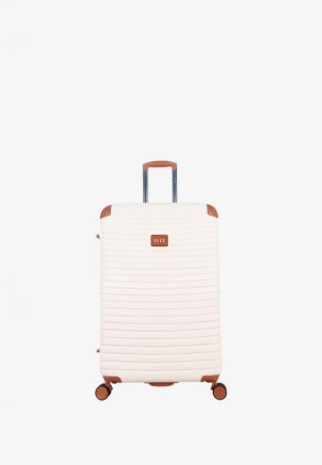 Чемодан на колесах