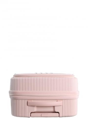 Чемодан на колесах