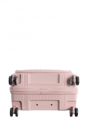 Чемодан на колесах