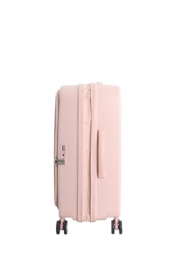 Чемодан на колесах