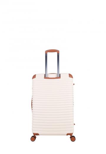 Чемодан на колесах