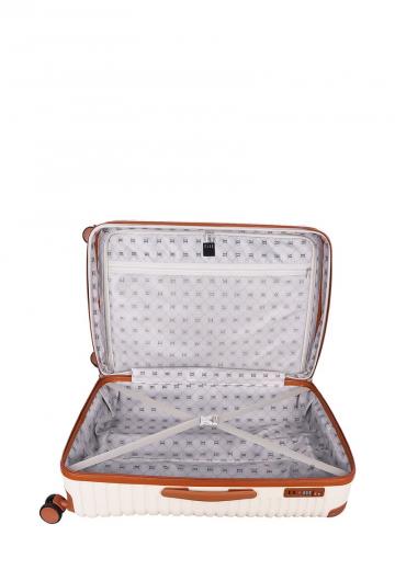 Чемодан на колесах