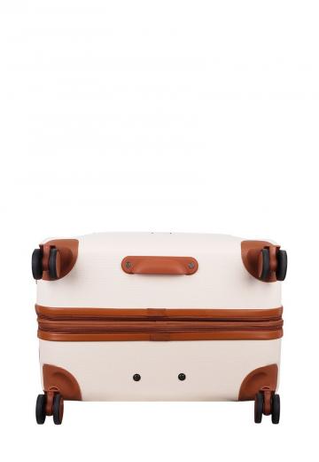 Чемодан на колесах