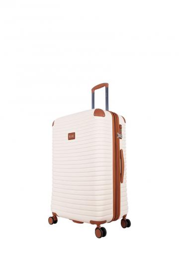 Чемодан на колесах