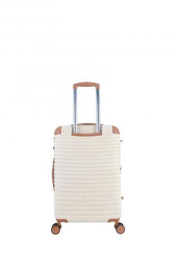 Чемодан на колесах