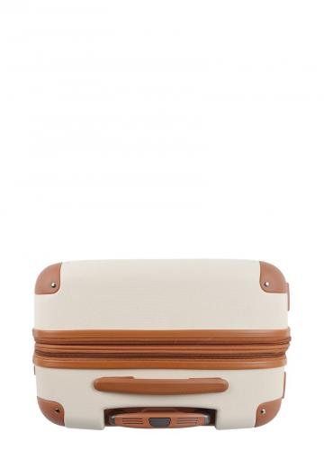 Чемодан на колесах