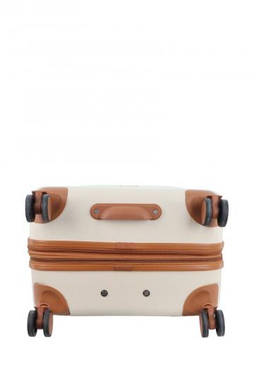 Чемодан на колесах