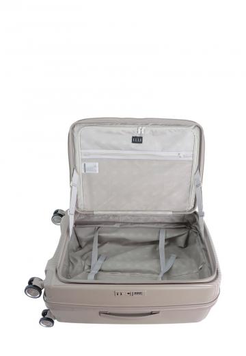 Чемодан на колесах