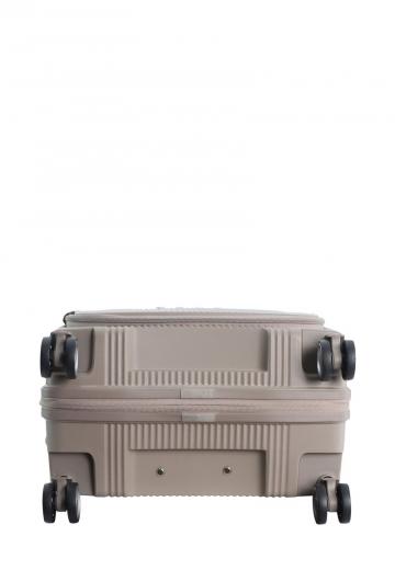 Чемодан на колесах