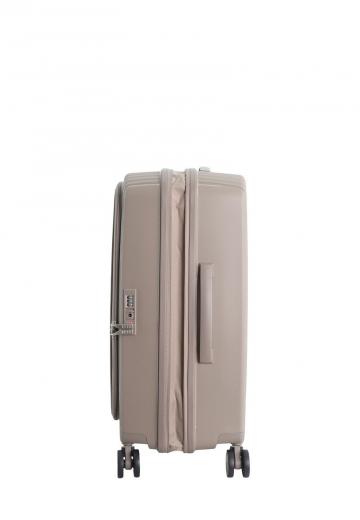 Чемодан на колесах