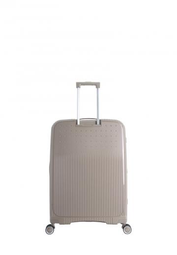 Чемодан на колесах