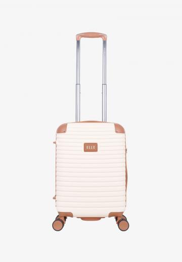 Чемодан на колесах