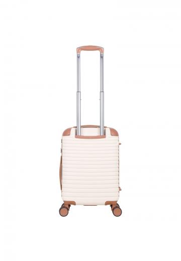 Чемодан на колесах