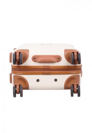 Чемодан на колесах