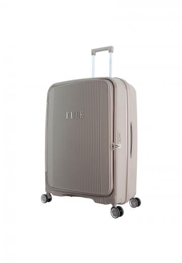 Чемодан на колесах