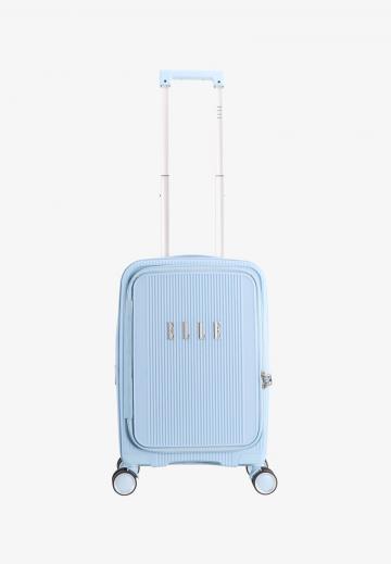 Чемодан на колесах