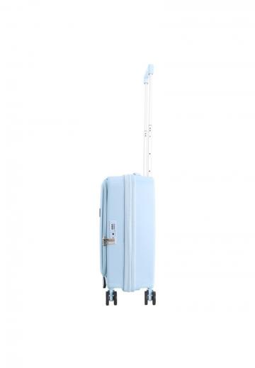 Чемодан на колесах