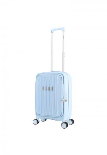 Чемодан на колесах