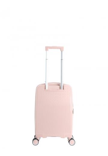 Чемодан на колесах