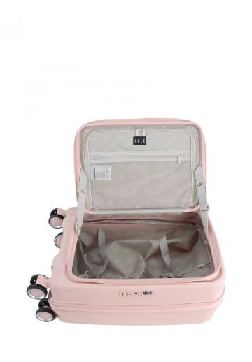 Чемодан на колесах