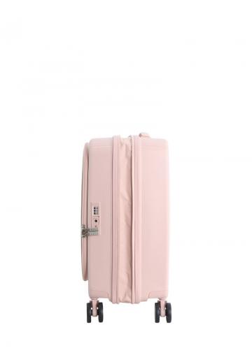 Чемодан на колесах