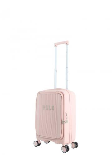 Чемодан на колесах