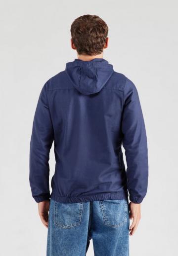 Куртка-дождевик