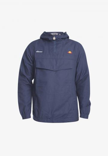 Куртка-дождевик