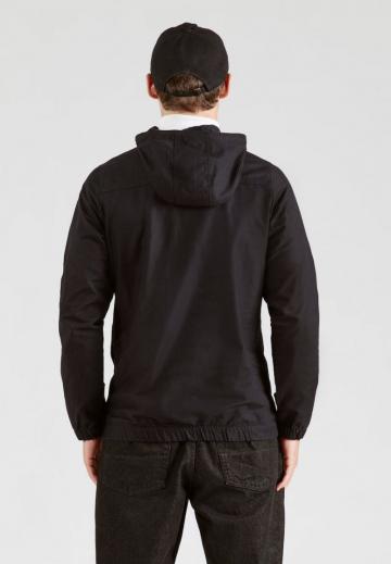 Куртка-дождевик