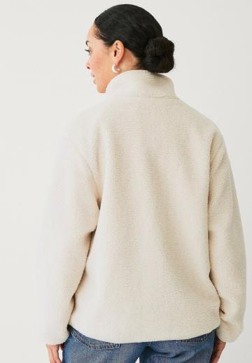 Флисовая куртка