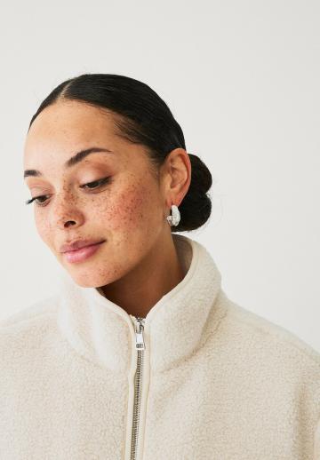 Флисовая куртка