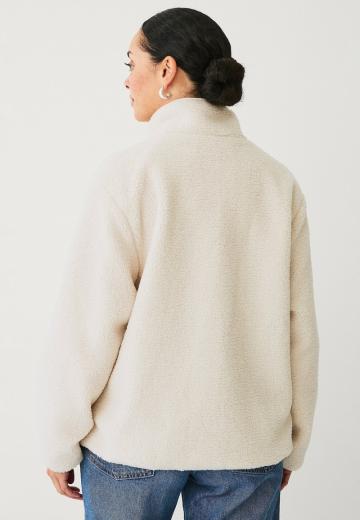 Флисовая куртка