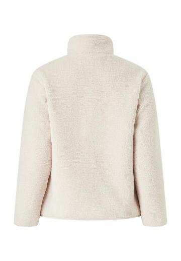 Флисовая куртка